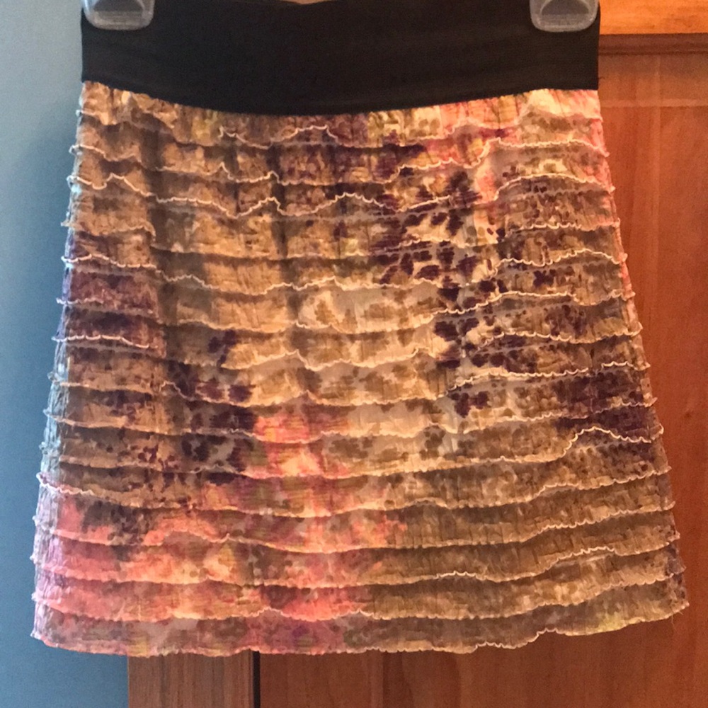 Skirt size XS